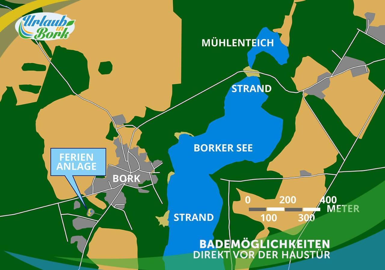Jagd-Angler-Suite-03-Im-Wald-Am-See Куриц Екстериор снимка